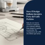 De’Longhi Magnifica Evo Next – Perfetto Macchina da Caffè Automatica, LatteCrema Montalatte Automatico, 13 Bevande in un Solo Tocco, Display Touch a Colori, Argento e Nero (ECAM312.80.SB) - immagine 3